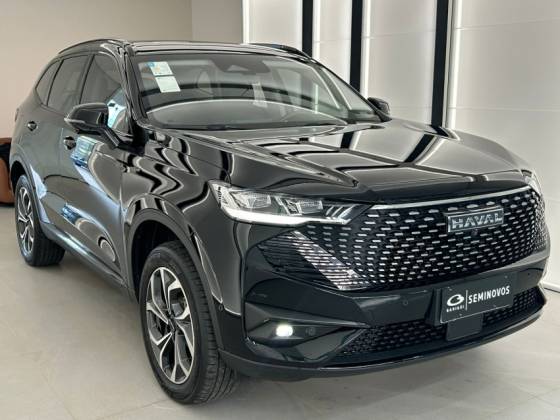 GWM HAVAL H6 1.5 PHEV PREMIUM AWD E-TRACTION GWM HAVAL H6 1.5 PHEV PREMIUM AWD E-TRACTION